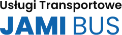 Usługi Transportowe Jami Bus logo